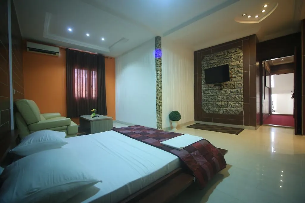 Guest house Residence Darou Khoudoss Hotel Les Mamelles Dakar
