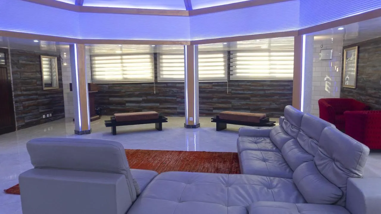 Residence Darou Khoudoss Hotel Les Mamelles Dakar Guest house