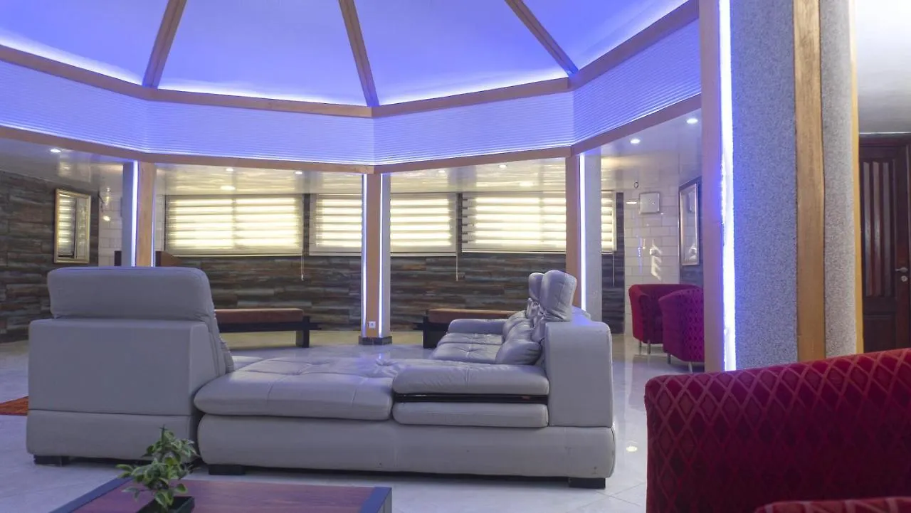 Residence Darou Khoudoss Hotel Les Mamelles Dakar 3*,